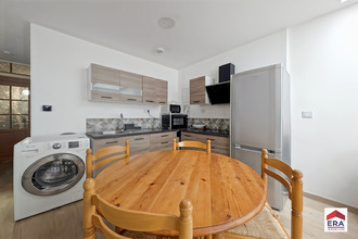 location appartement croix 59170