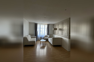location appartement croix 59170