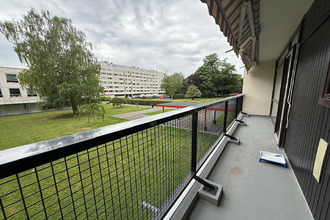 location appartement croix 59170