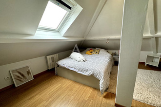 location appartement croix 59170