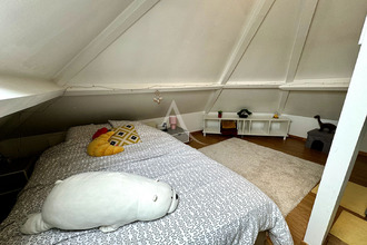 location appartement croix 59170