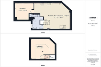 location appartement croix 59170