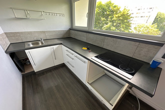 location appartement croix 59170