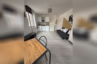 location appartement croix 59170