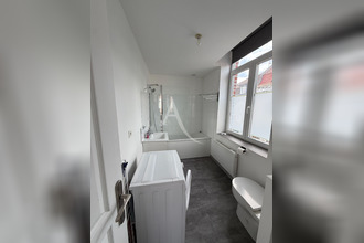 location appartement croix 59170