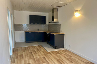 location appartement croix-chapeau 17220