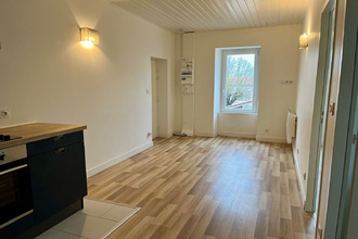 location appartement croix-chapeau 17220