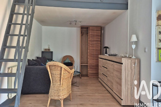 location appartement croix-chapeau 17220