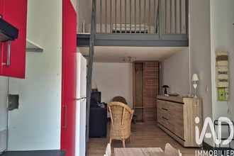 location appartement croix-chapeau 17220