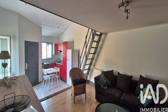 location appartement croix-chapeau 17220