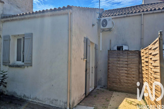 location appartement croix-chapeau 17220
