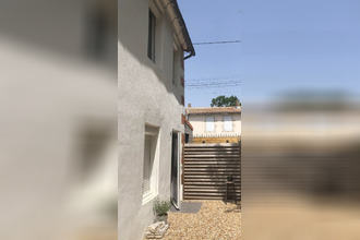 location appartement croix-chapeau 17220