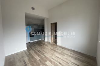 location appartement crolles 38920