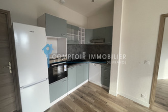 location appartement crolles 38920