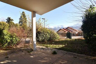 location appartement crolles 38920