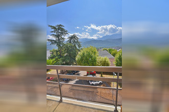 location appartement crolles 38920
