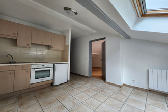 location appartement crozet 01170