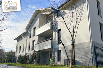 location appartement crozet 01170