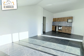 location appartement crozet 01170