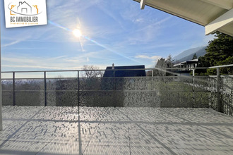 location appartement crozet 01170