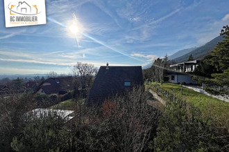 location appartement crozet 01170