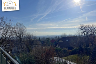 location appartement crozet 01170