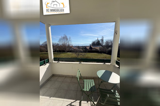 location appartement crozet 01170