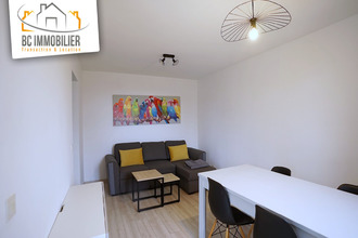 location appartement crozet 01170