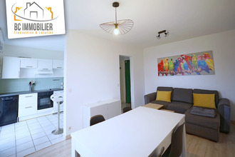 location appartement crozet 01170