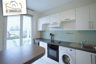 location appartement crozet 01170