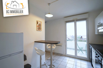 location appartement crozet 01170