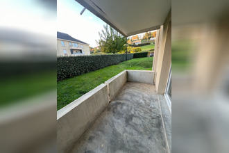 location appartement cublac 19520