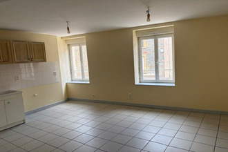 location appartement cublize 69550