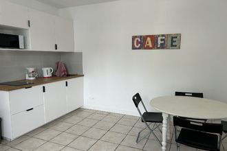 location appartement cucq 62780