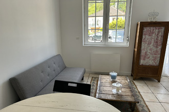 location appartement cucq 62780