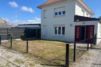 location appartement cucq 62780