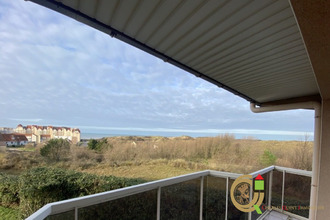 location appartement cucq 62780