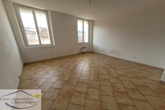 location appartement cuers 83390