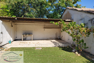 location appartement cuers 83390