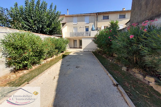 location appartement cuers 83390