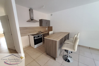 location appartement cuers 83390