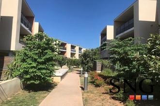 location appartement cuers 83390