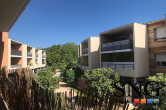 location appartement cuers 83390