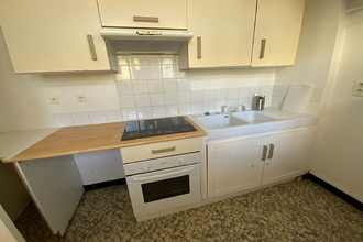 location appartement cuers 83390