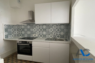 location appartement cuers 83390