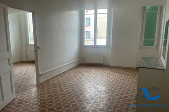 location appartement cuers 83390