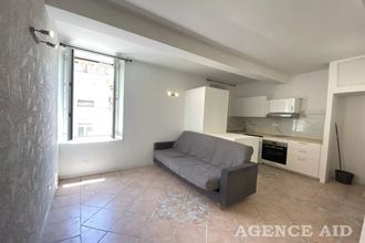 location appartement cuges-les-pins 13780