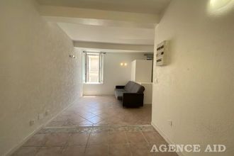 location appartement cuges-les-pins 13780