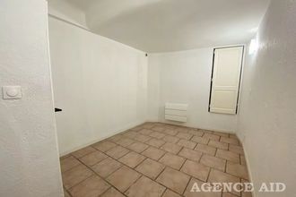 location appartement cuges-les-pins 13780