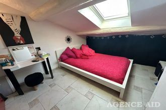 location appartement cuges-les-pins 13780